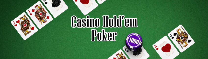 Casino Holdem Poker