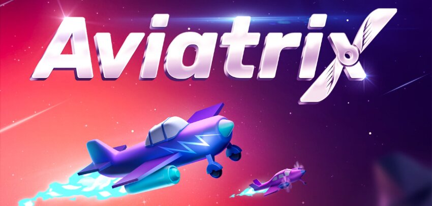 Juego Crash Aviatrix